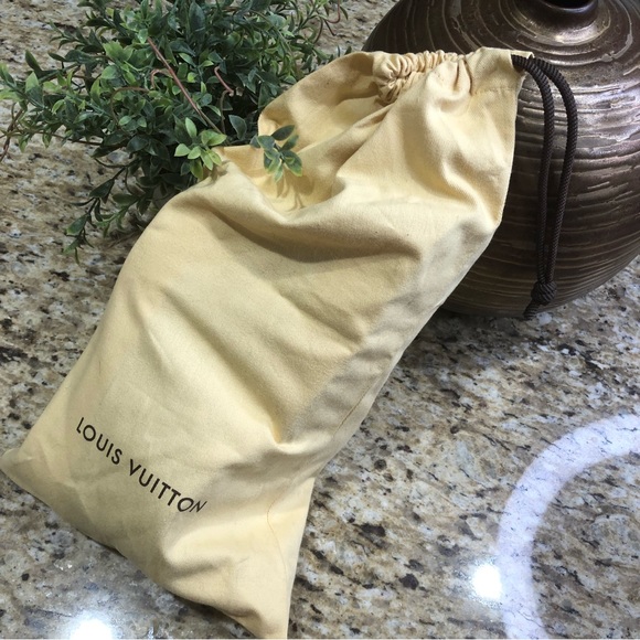 Louis Vuitton Paris Fastball Navy High Top Leather Sneakers EUR 30/US 13 Big Kid - Picture 12 of 13